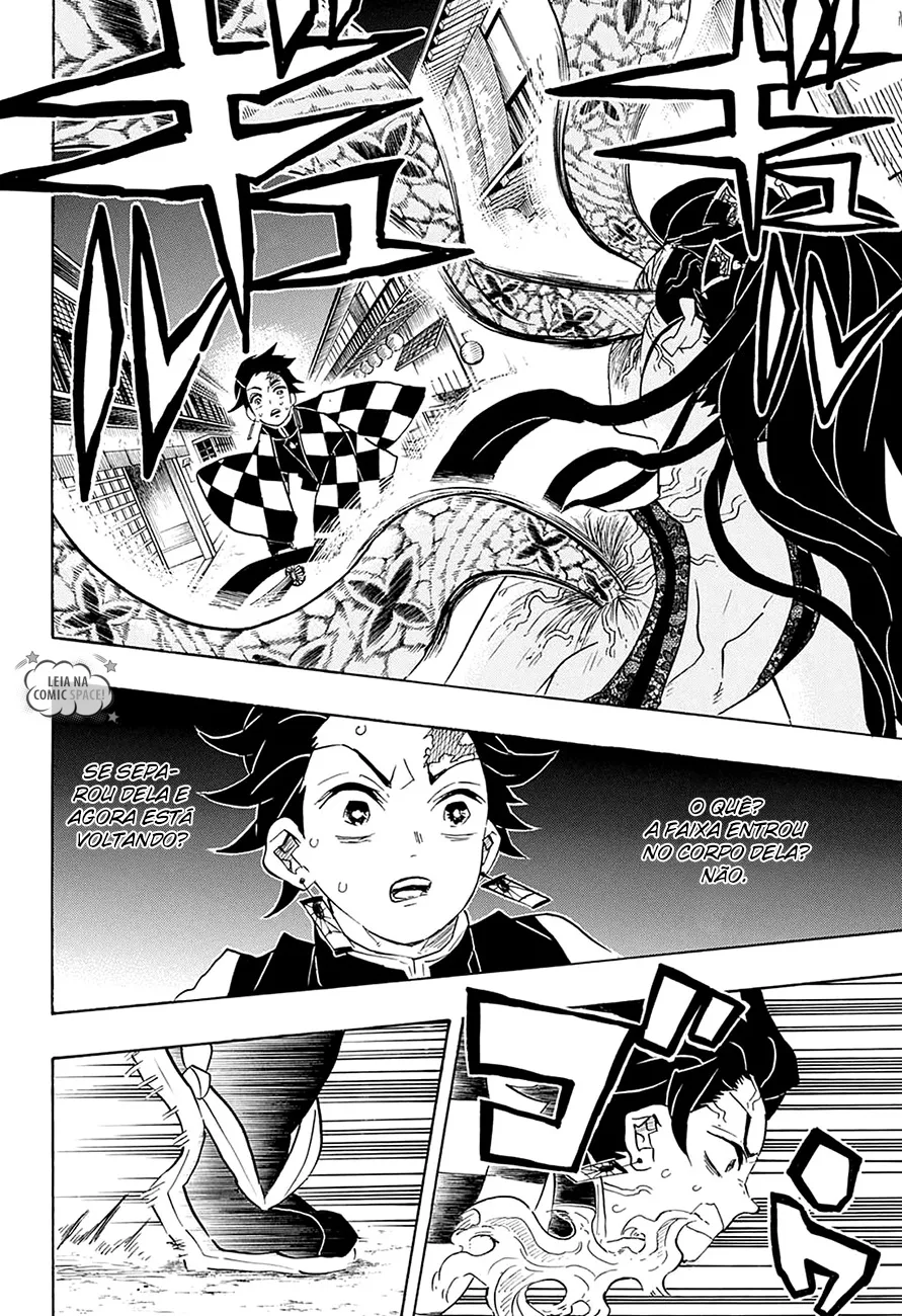 Read Kimetsu no Yaiba Pt Manga Online