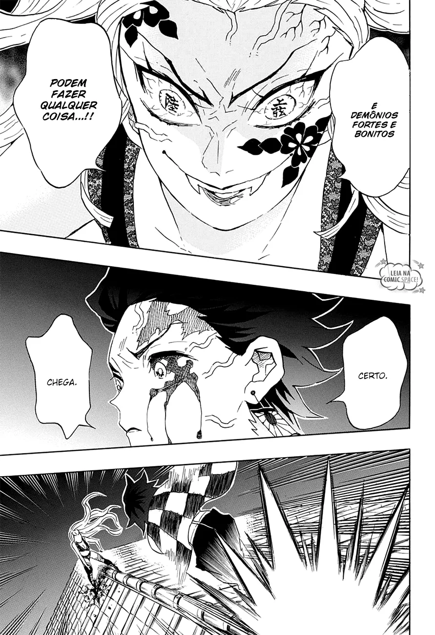 Read Kimetsu no Yaiba Pt Manga Online