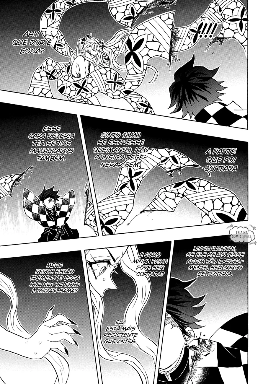 Read Kimetsu no Yaiba Pt Manga Online