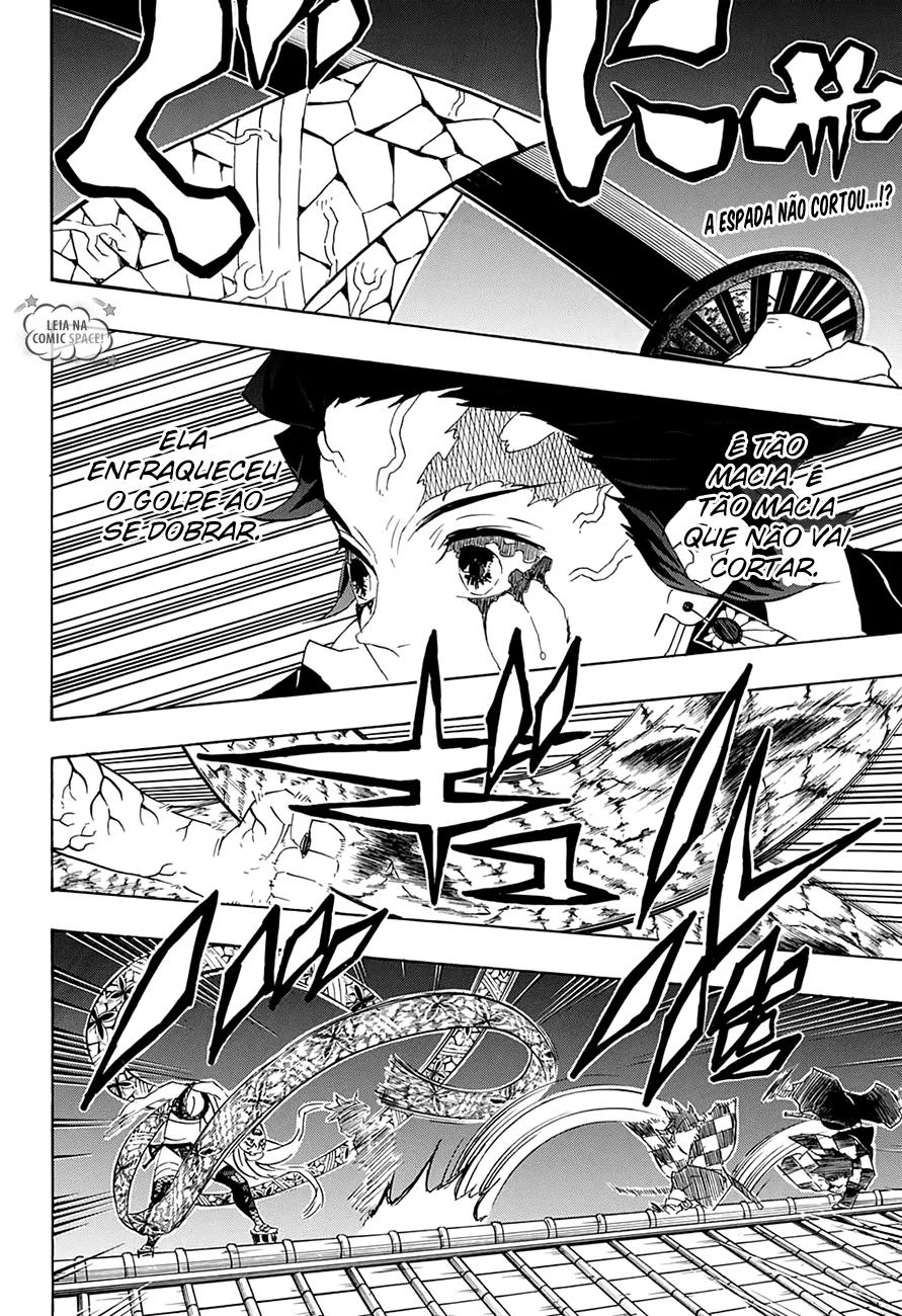 Read Kimetsu no Yaiba Pt Manga Online