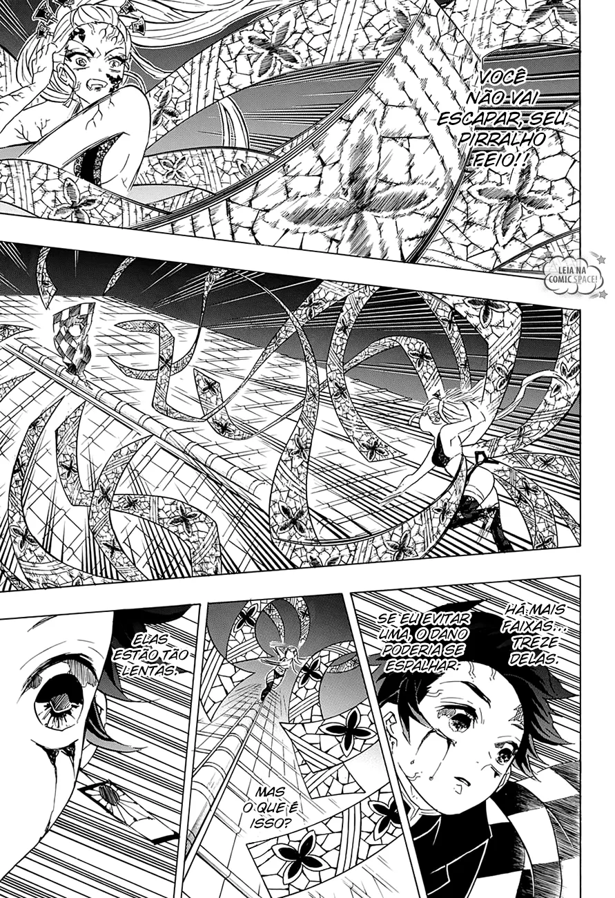 Read Kimetsu no Yaiba Pt Manga Online
