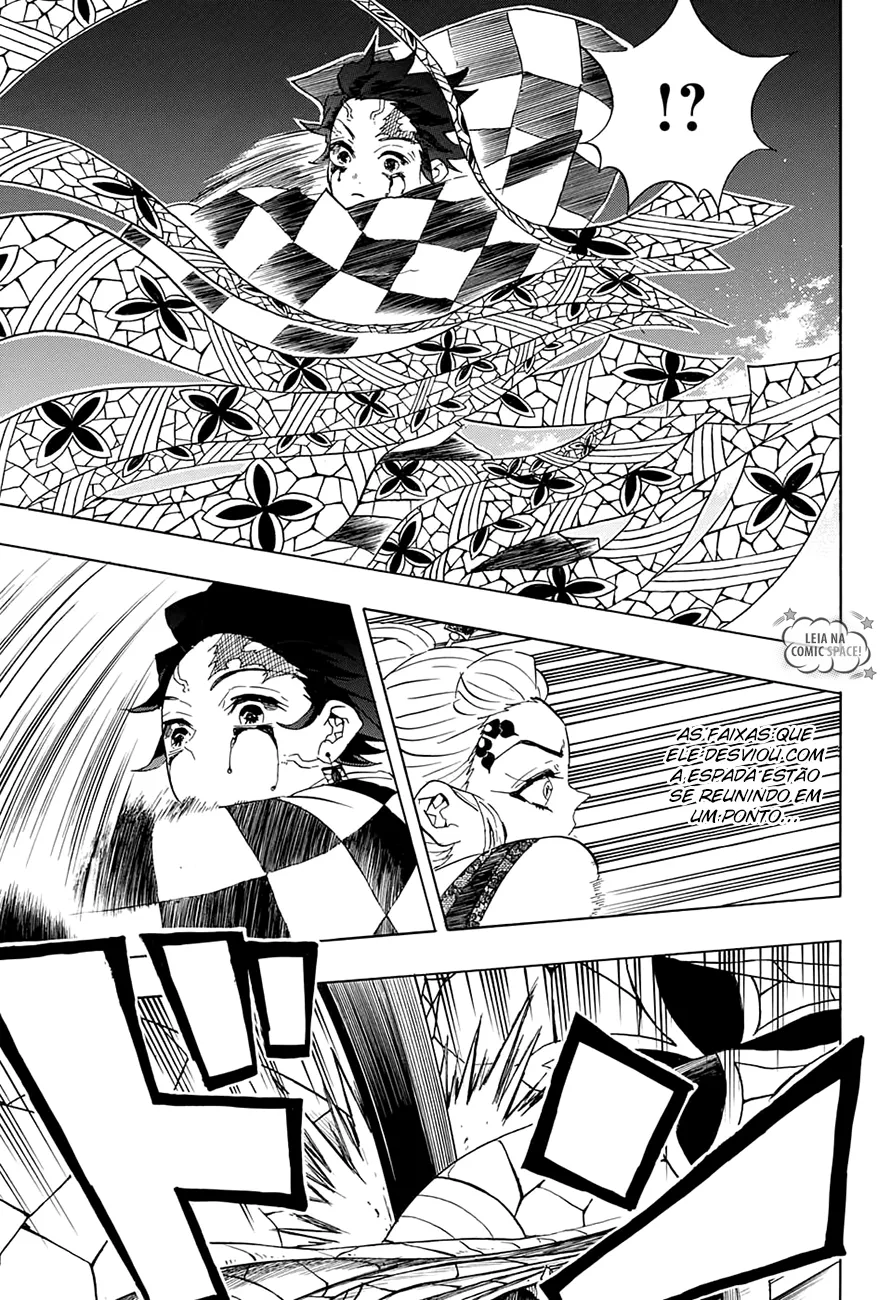 Read Kimetsu no Yaiba Pt Manga Online