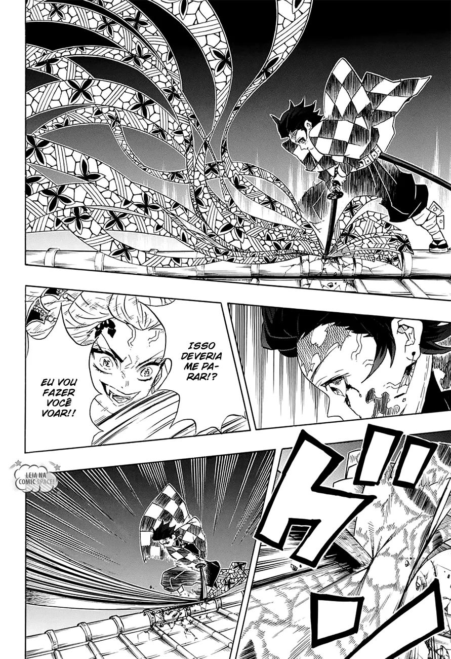 Read Kimetsu no Yaiba Pt Manga Online