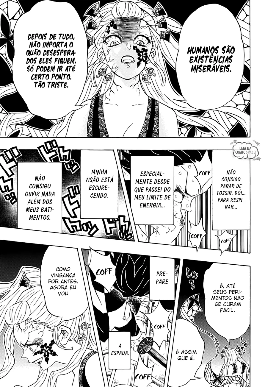 Read Kimetsu no Yaiba Pt Manga Online