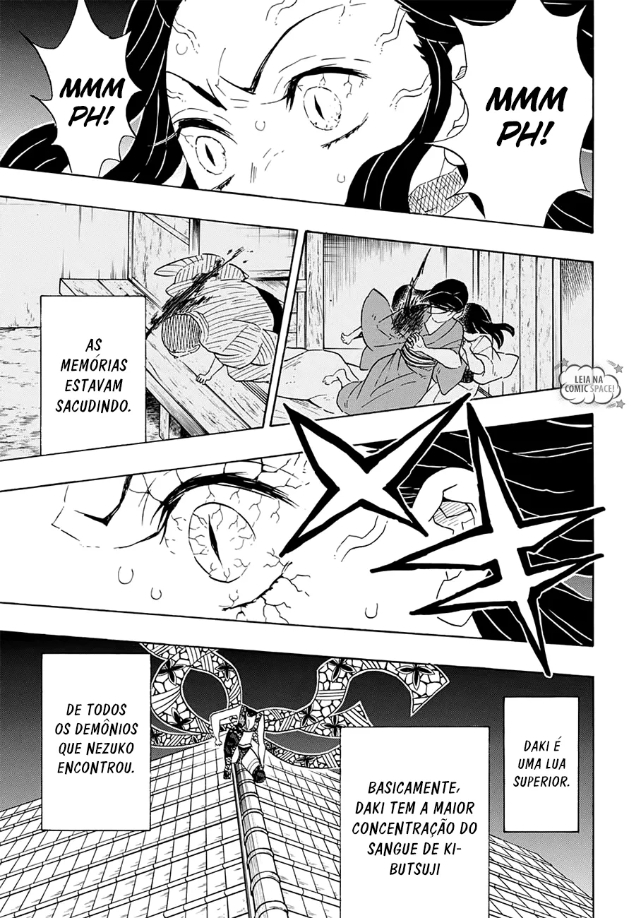 Read Kimetsu no Yaiba Pt Manga Online