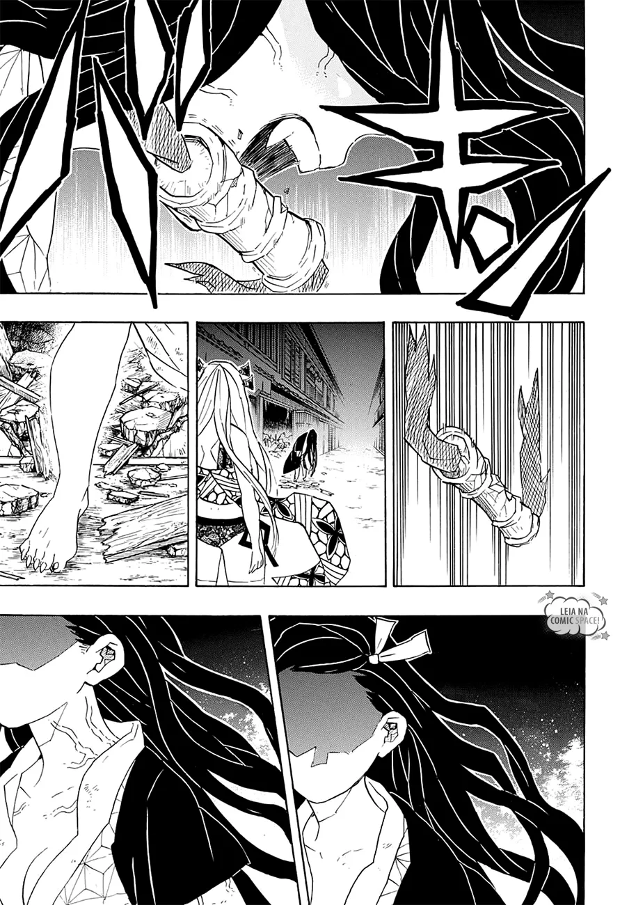 Read Kimetsu no Yaiba Pt Manga Online