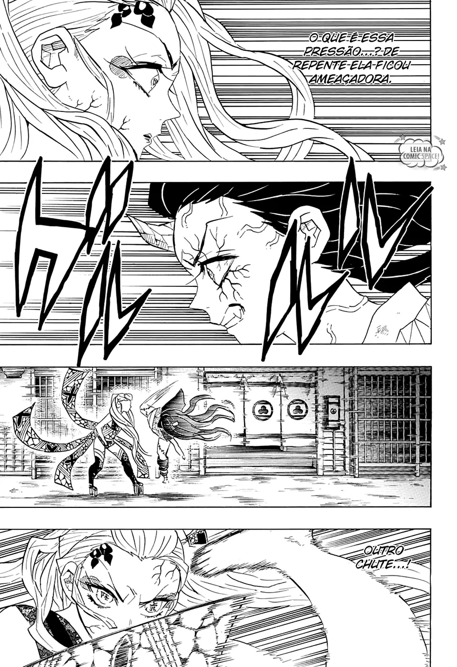 Read Kimetsu no Yaiba Pt Manga Online