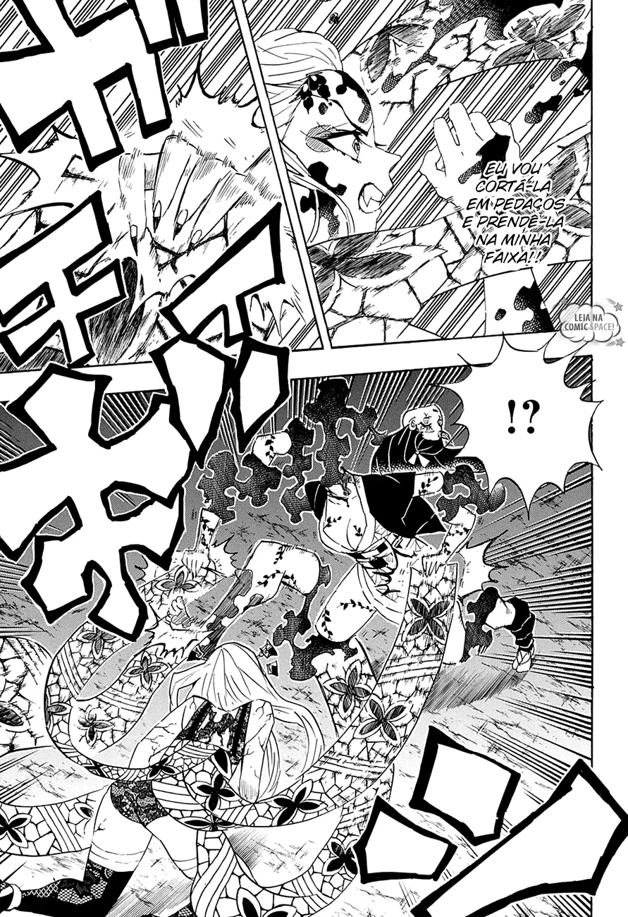 Read Kimetsu no Yaiba Pt Manga Online