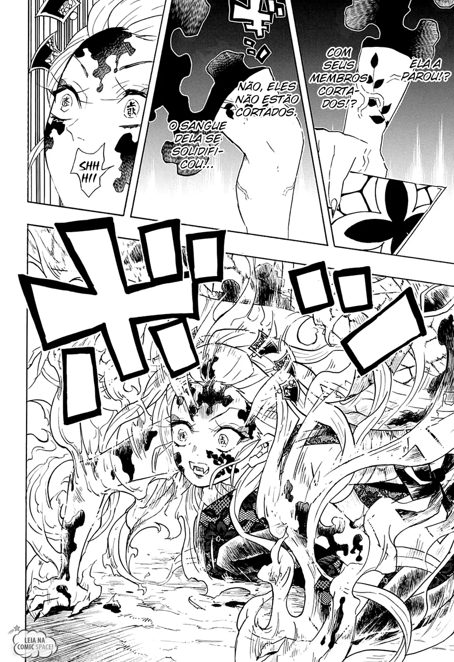 Read Kimetsu no Yaiba Pt Manga Online