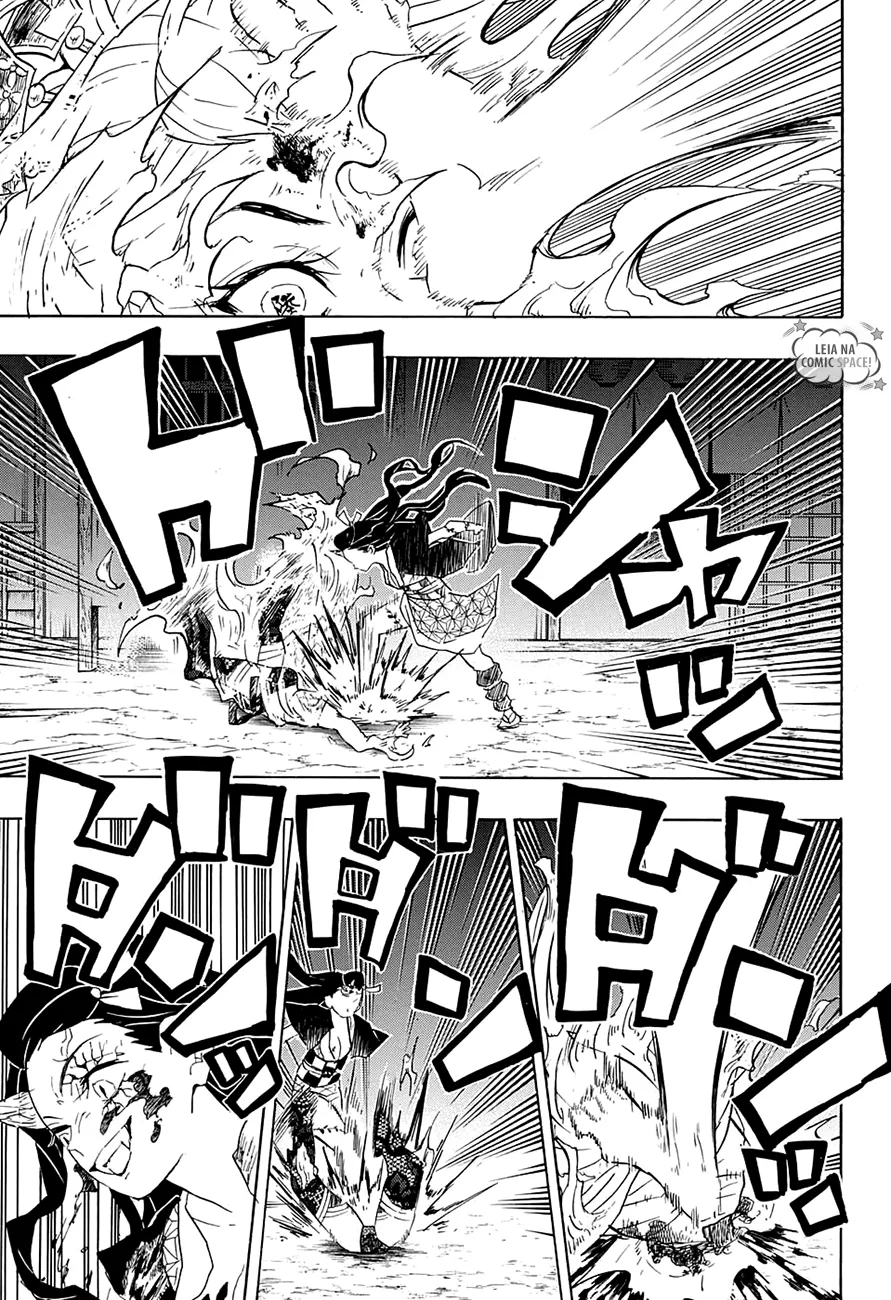 Read Kimetsu no Yaiba Pt Manga Online