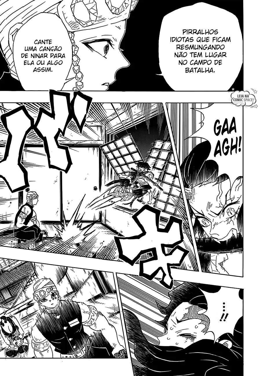 Read Kimetsu no Yaiba Pt Manga Online