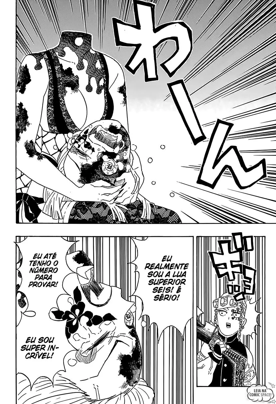Read Kimetsu no Yaiba Pt Manga Online