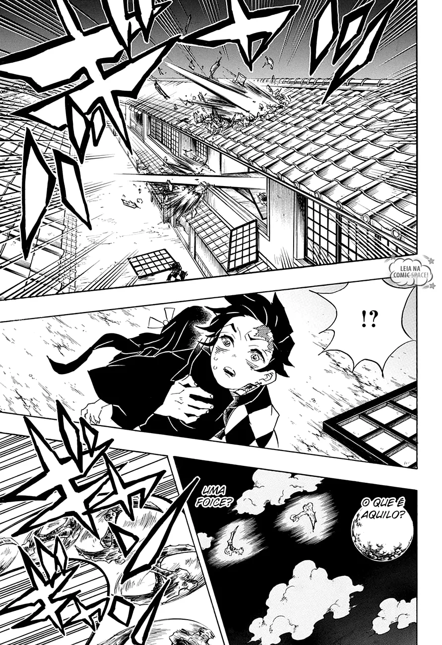 Read Kimetsu no Yaiba Pt Manga Online