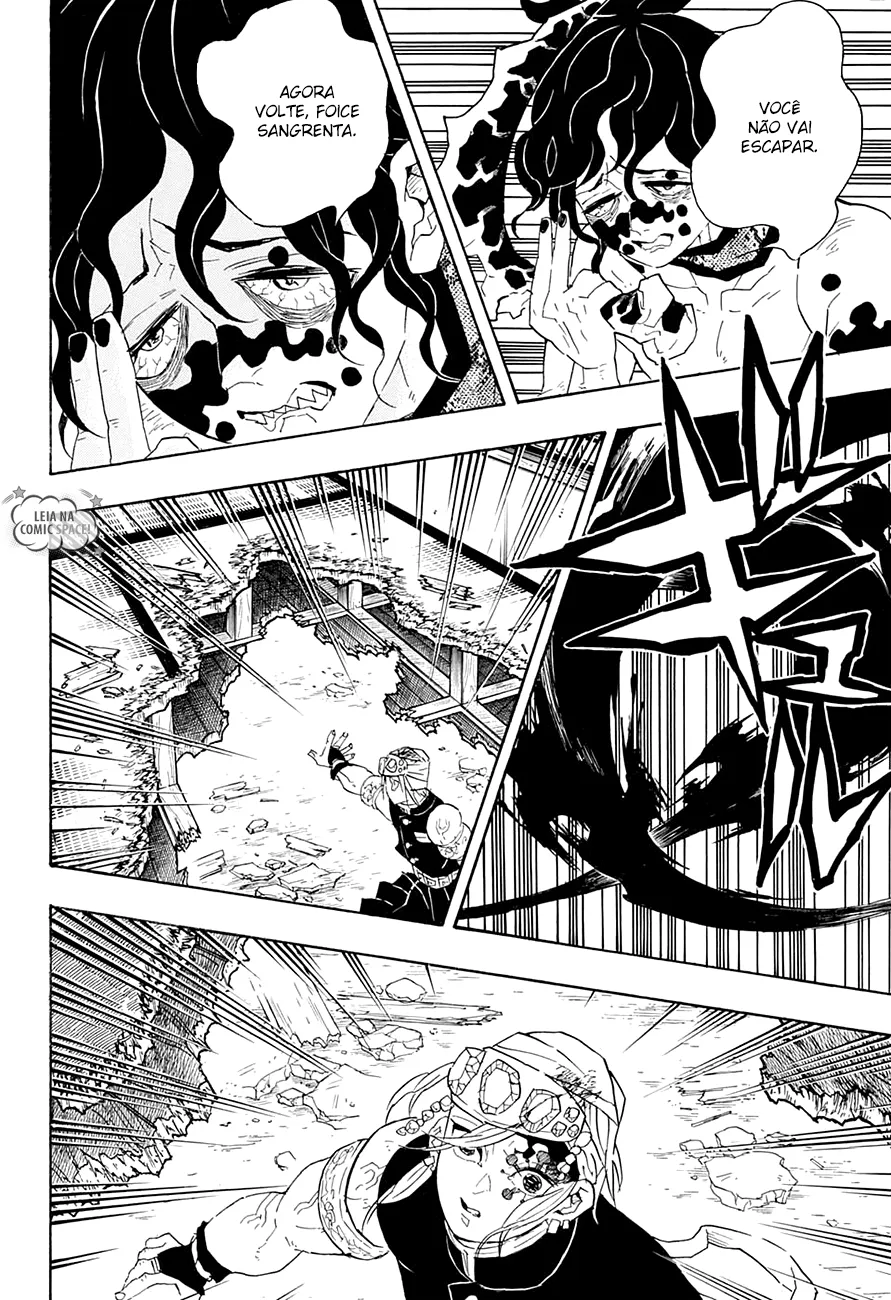 Read Kimetsu no Yaiba Pt Manga Online
