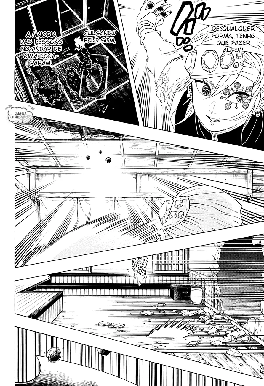 Read Kimetsu no Yaiba Pt Manga Online