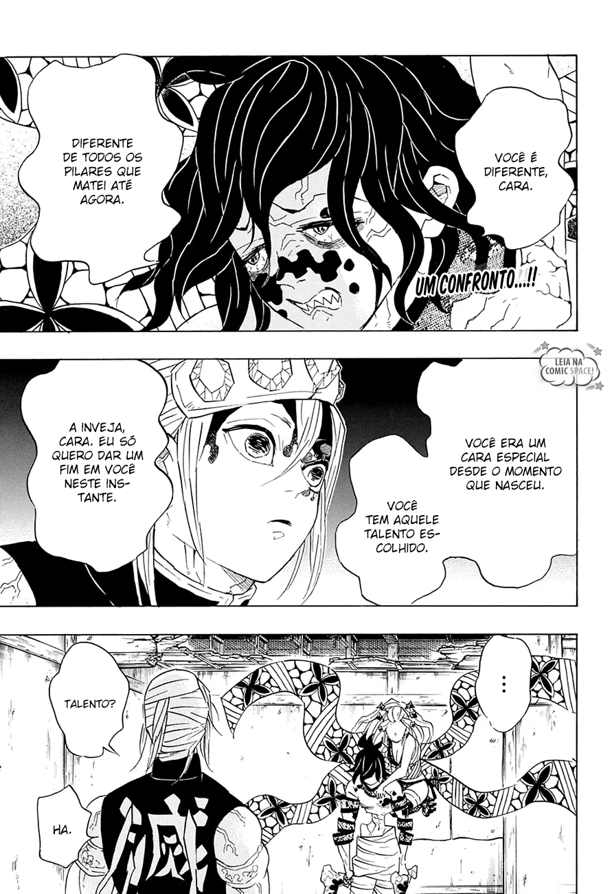 Read Kimetsu no Yaiba Pt Manga Online