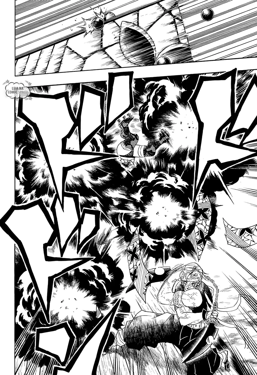 Read Kimetsu no Yaiba Pt Manga Online