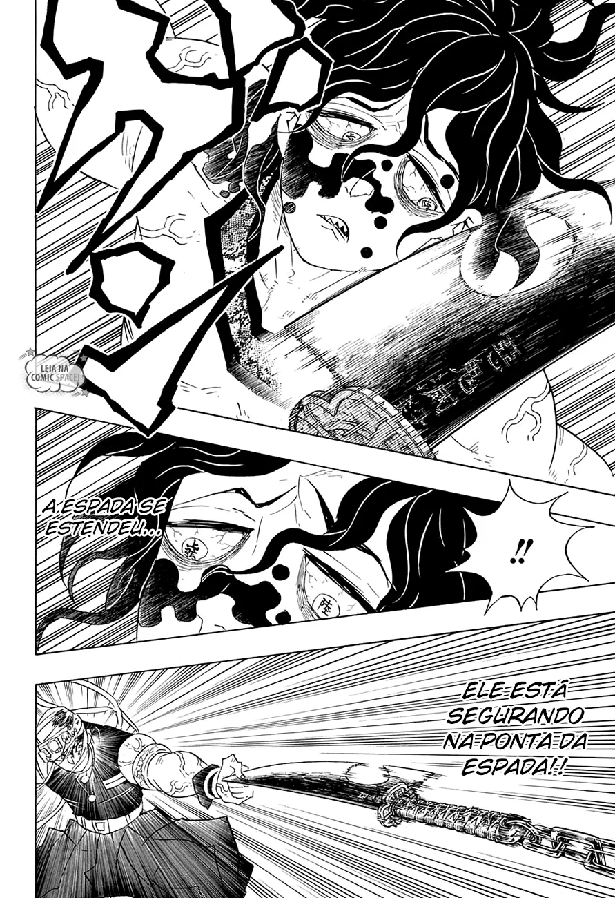 Read Kimetsu no Yaiba Pt Manga Online