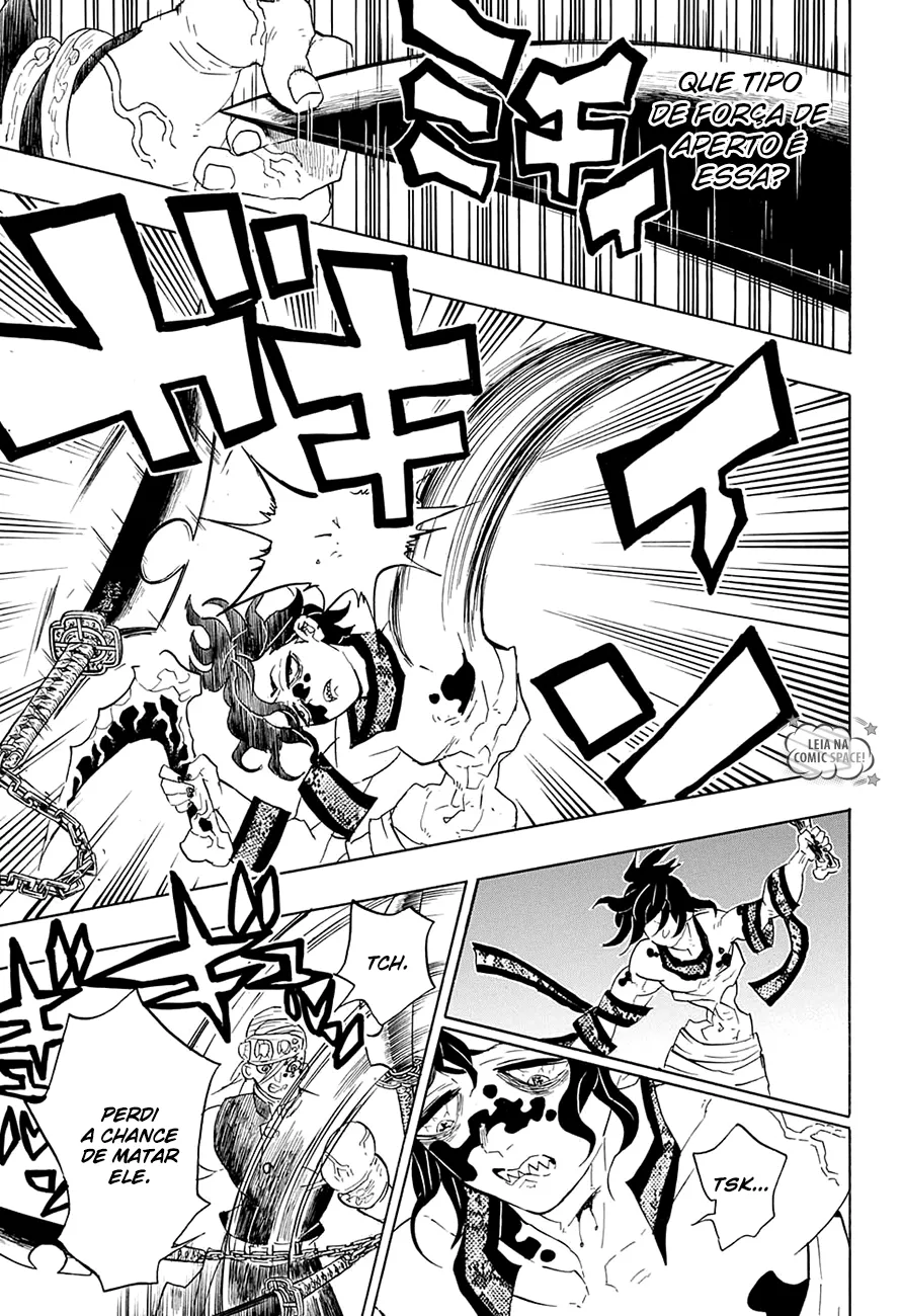 Read Kimetsu no Yaiba Pt Manga Online