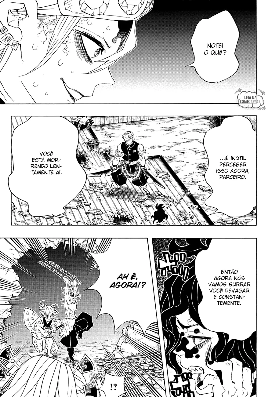 Read Kimetsu no Yaiba Pt Manga Online
