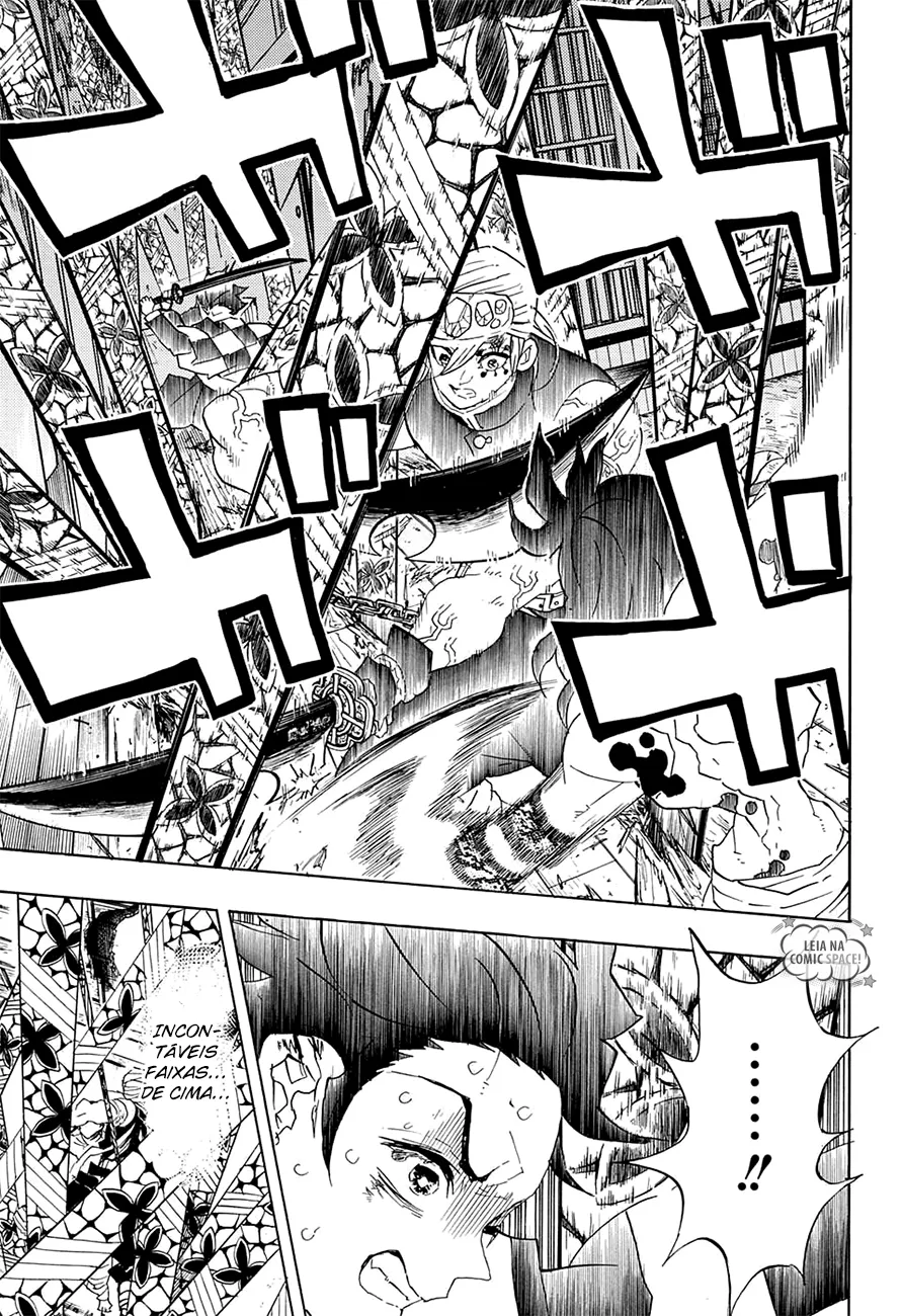 Read Kimetsu no Yaiba Pt Manga Online