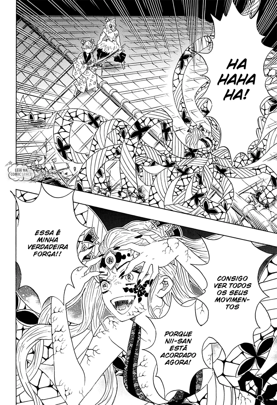Read Kimetsu no Yaiba Pt Manga Online