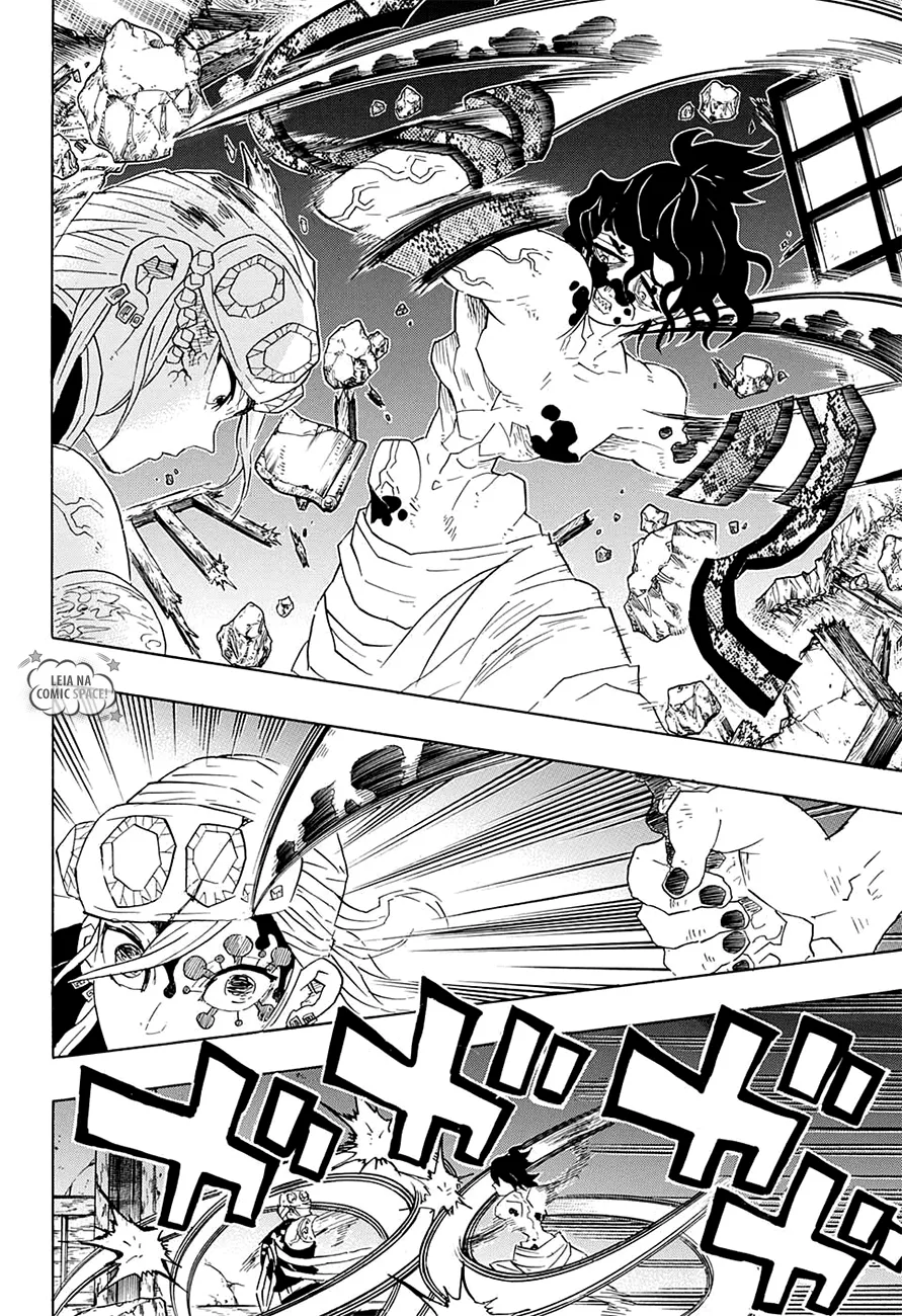 Read Kimetsu no Yaiba Pt Manga Online