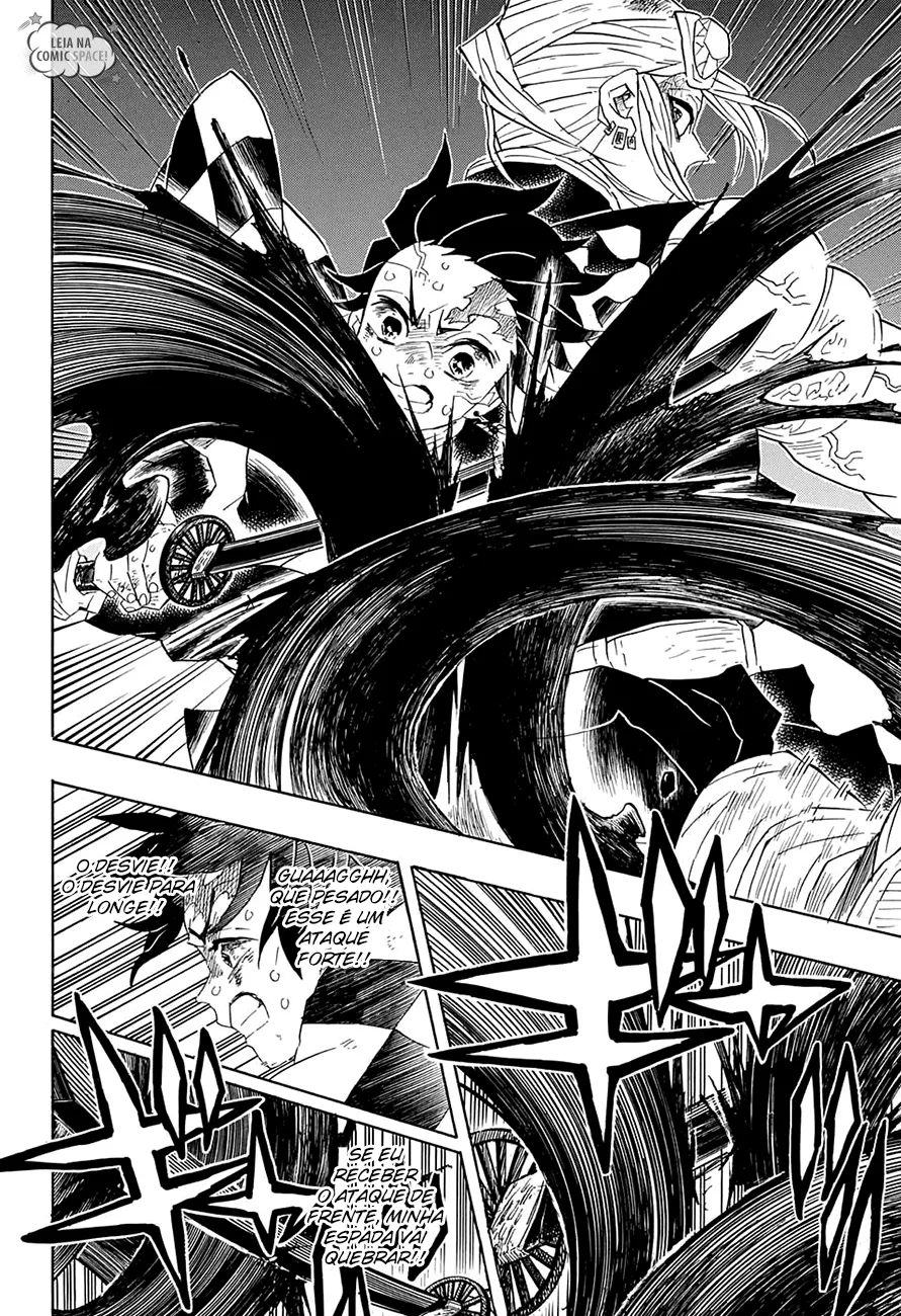 Read Kimetsu no Yaiba Pt Manga Online