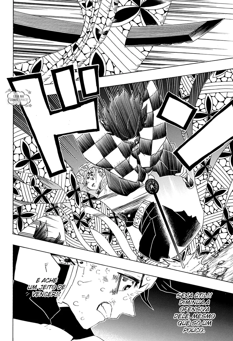 Read Kimetsu no Yaiba Pt Manga Online