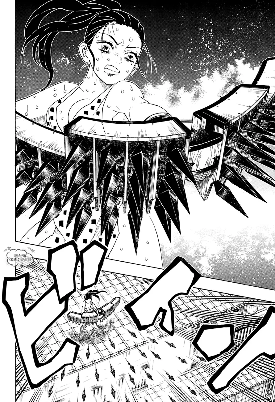 Read Kimetsu no Yaiba Pt Manga Online