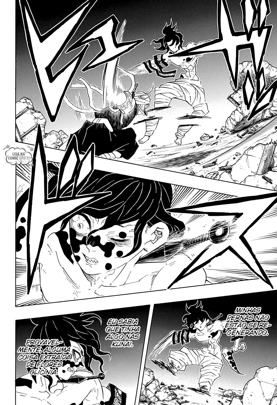 Read Kimetsu no Yaiba Pt Manga Online