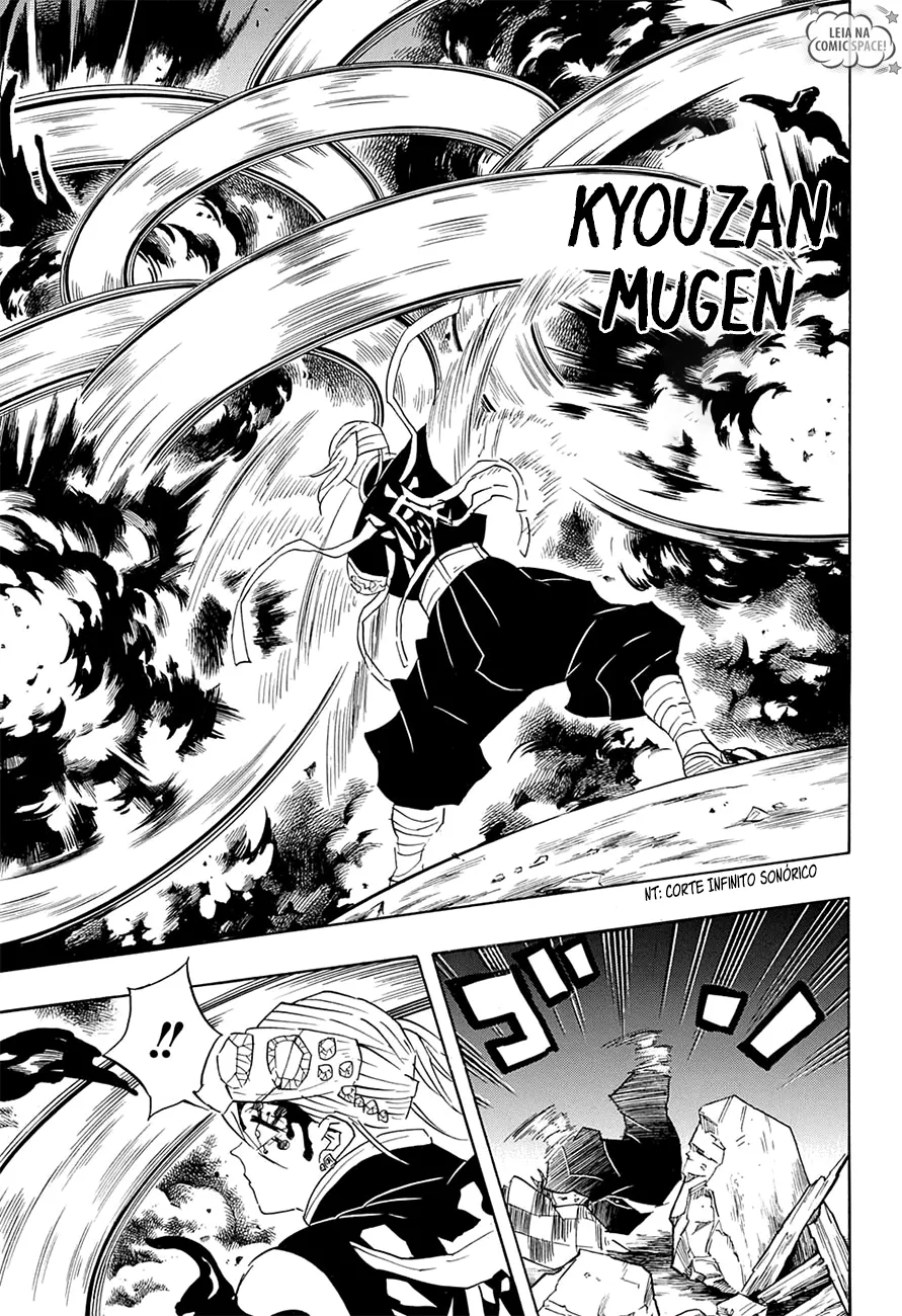Read Kimetsu no Yaiba Pt Manga Online