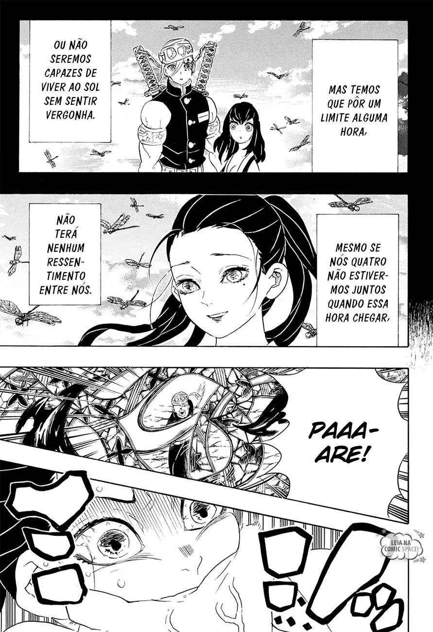 Read Kimetsu no Yaiba Pt Manga Online