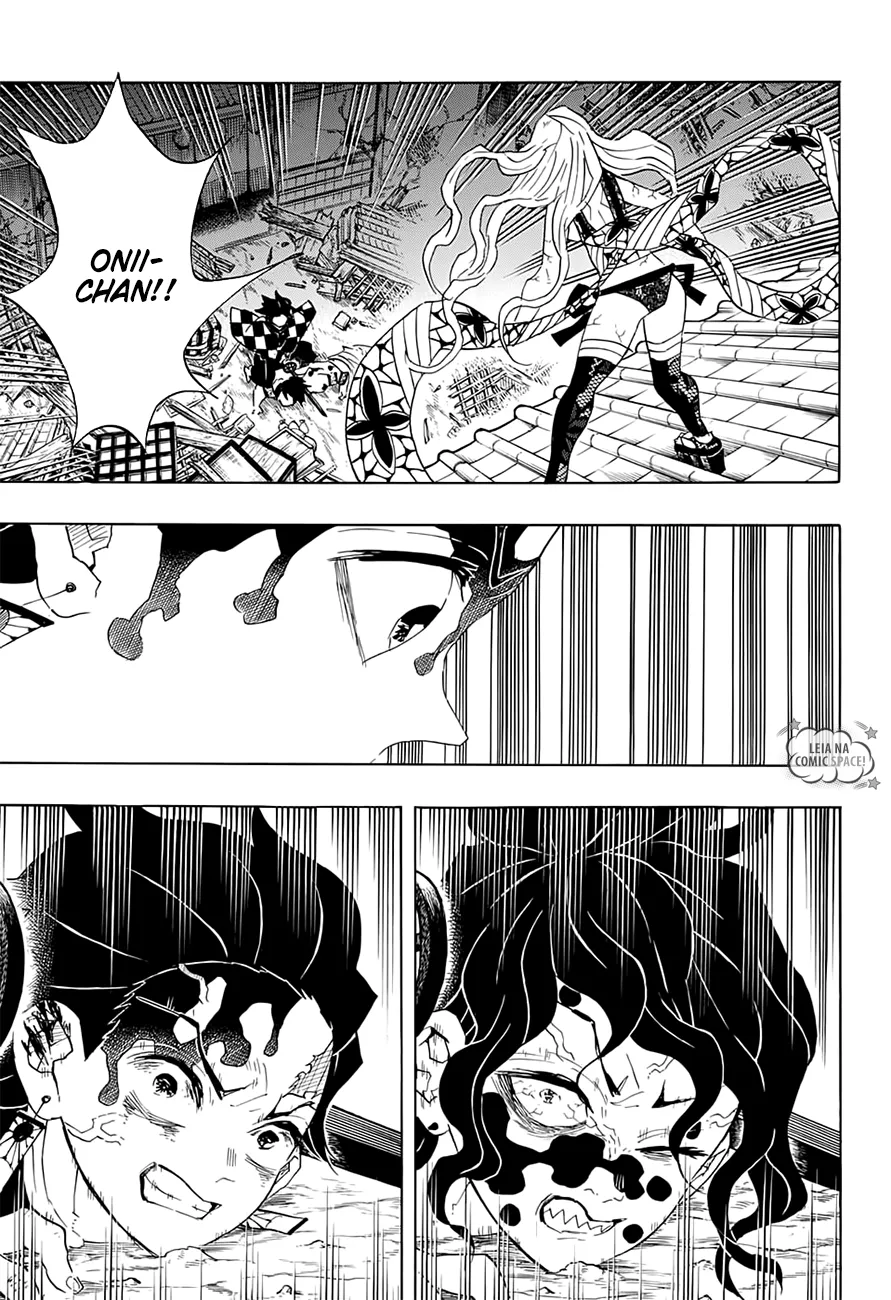 Read Kimetsu no Yaiba Pt Manga Online