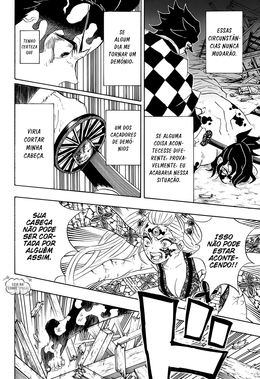 Read Kimetsu no Yaiba Pt Manga Online