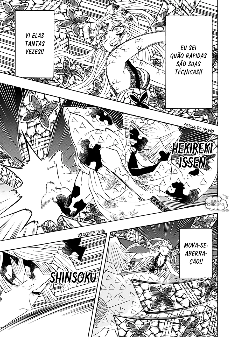 Read Kimetsu no Yaiba Pt Manga Online