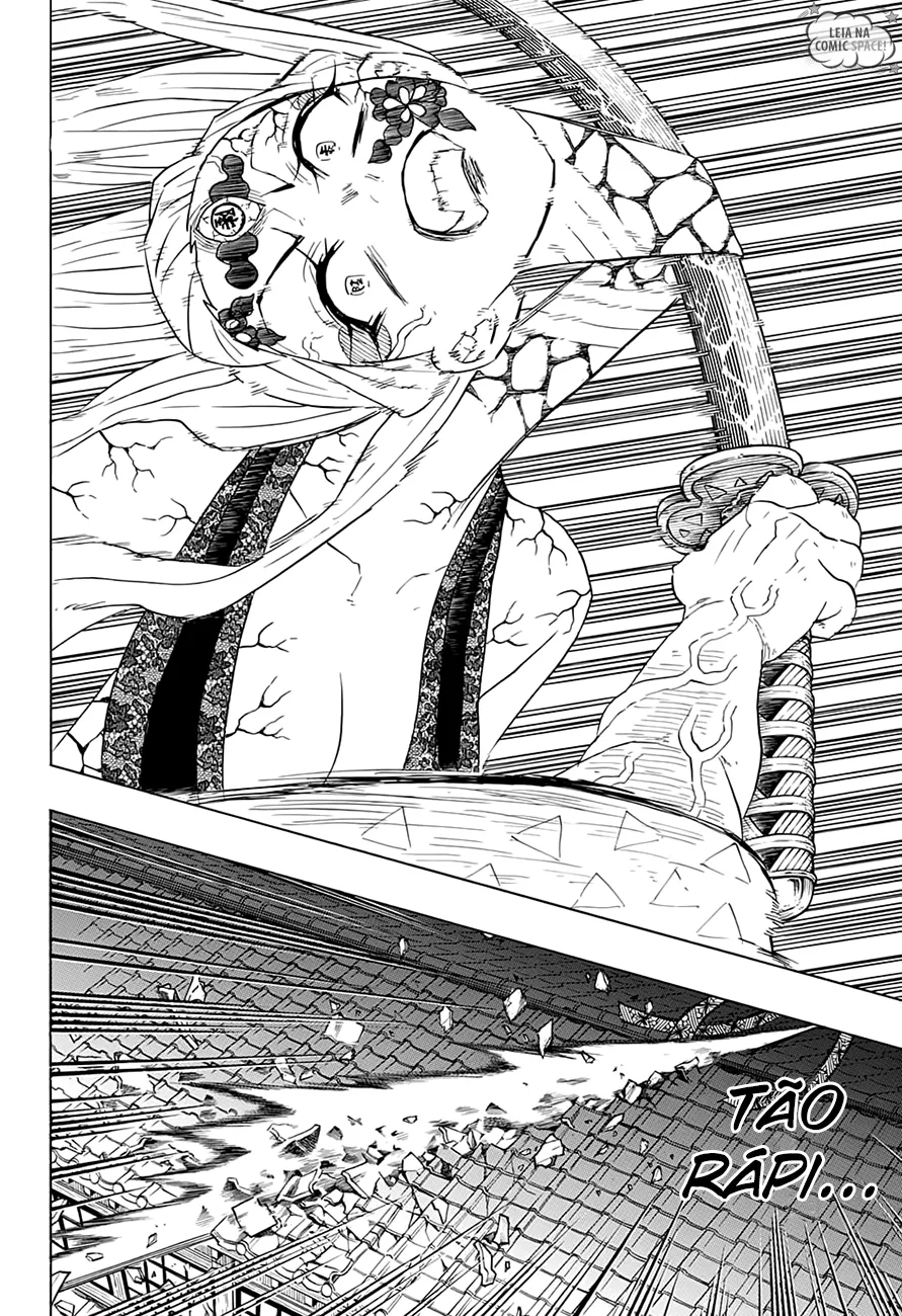 Read Kimetsu no Yaiba Pt Manga Online