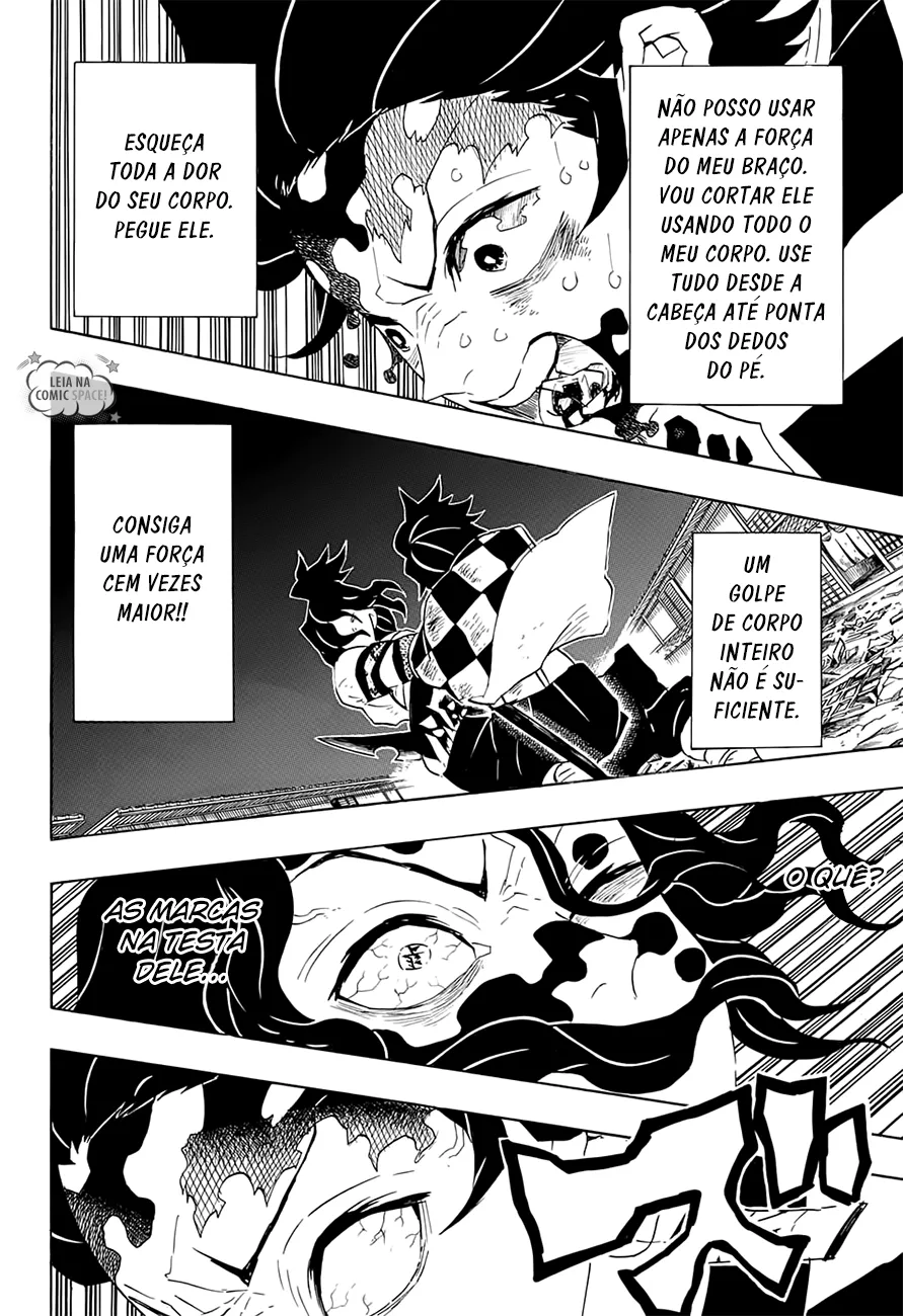 Read Kimetsu no Yaiba Pt Manga Online