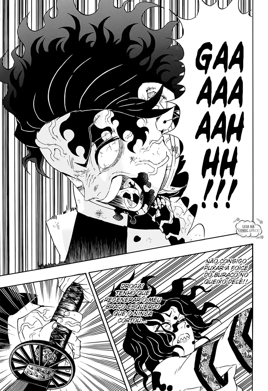 Read Kimetsu no Yaiba Pt Manga Online