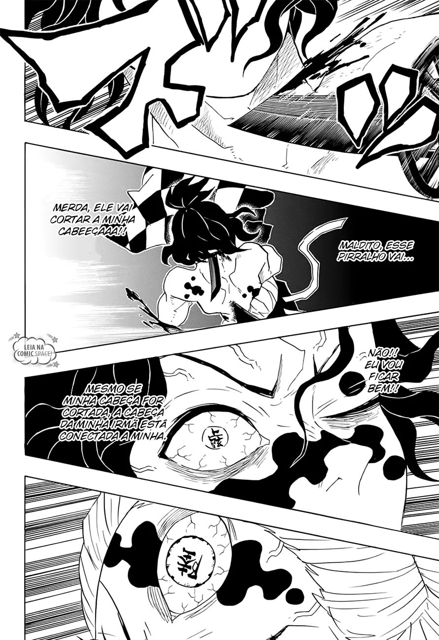 Read Kimetsu no Yaiba Pt Manga Online