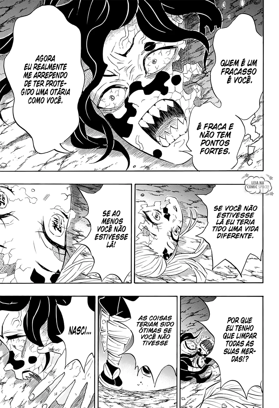 Read Kimetsu no Yaiba Pt Manga Online