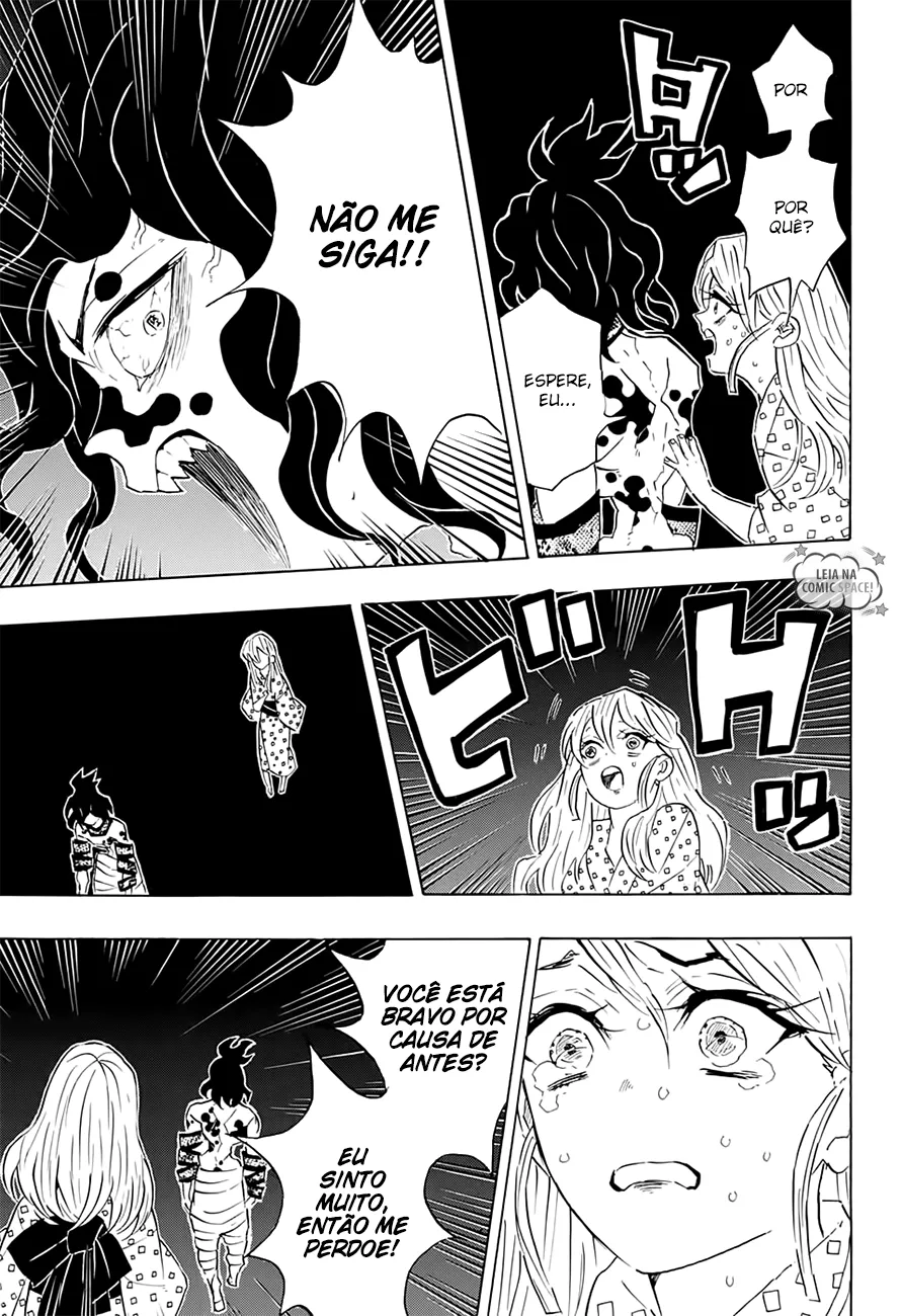 Read Kimetsu no Yaiba Pt Manga Online