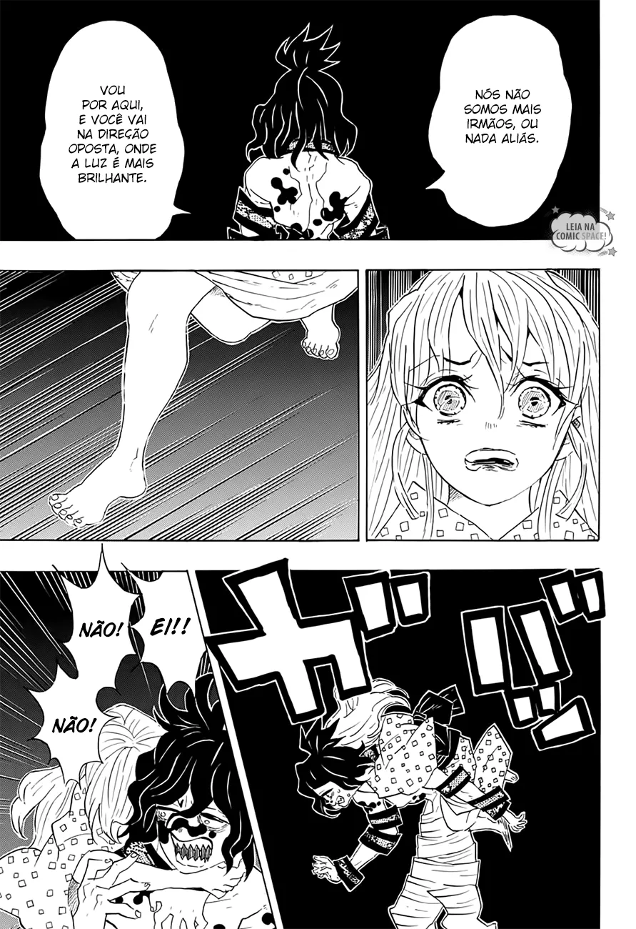 Read Kimetsu no Yaiba Pt Manga Online