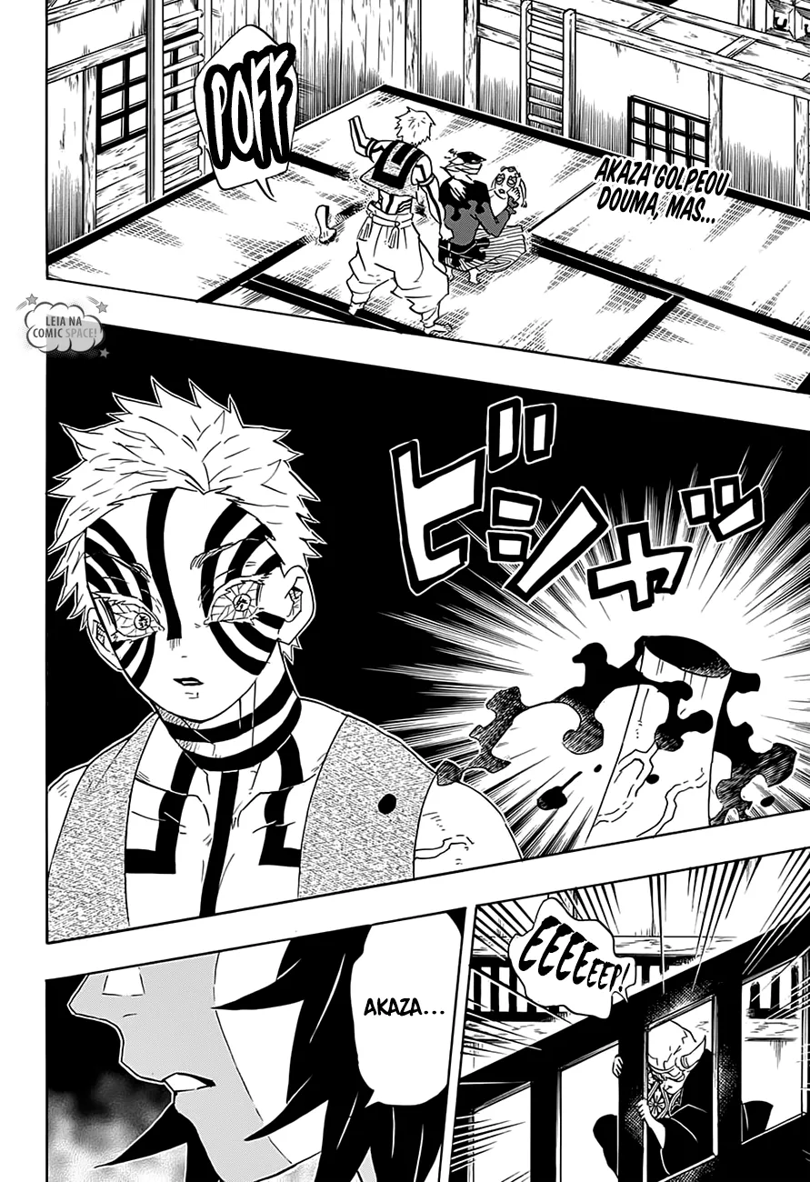 Read Kimetsu no Yaiba Pt Manga Online