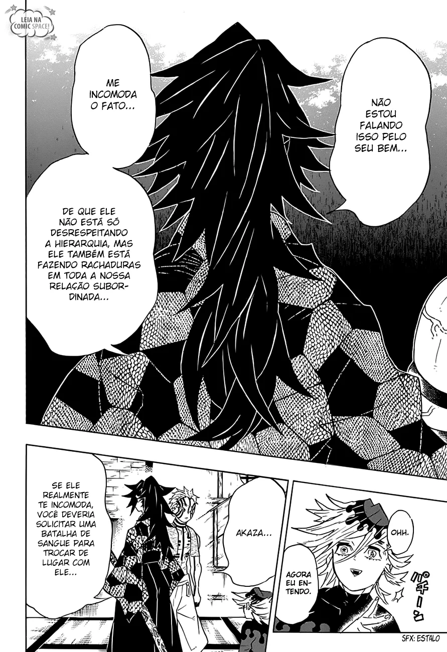 Read Kimetsu no Yaiba Pt Manga Online