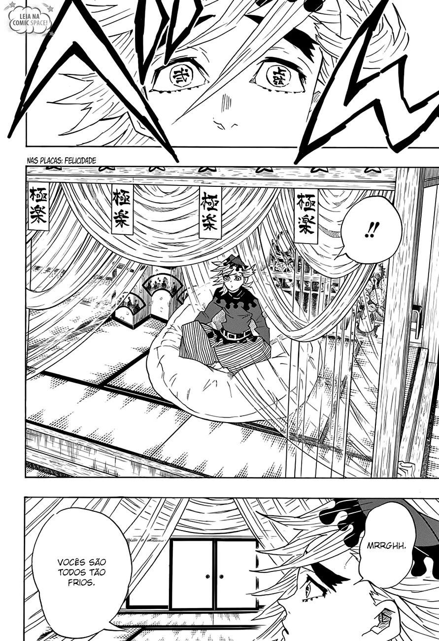 Read Kimetsu no Yaiba Pt Manga Online