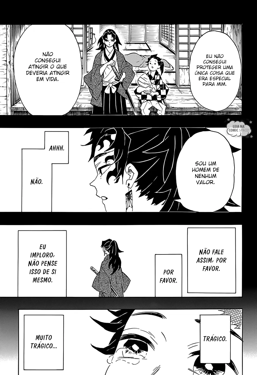 Read Kimetsu no Yaiba Pt Manga Online