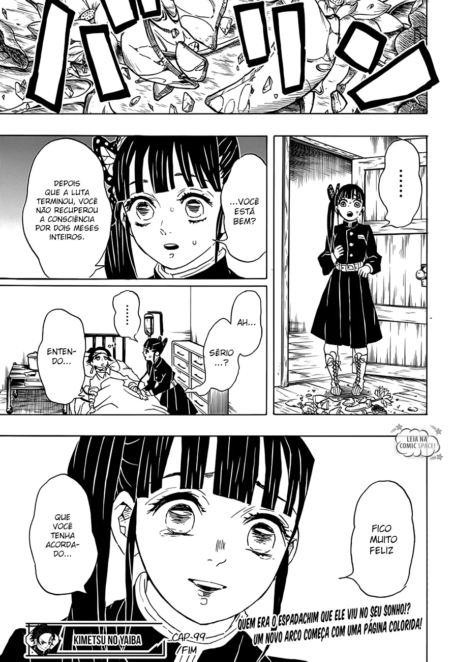 Read Kimetsu no Yaiba Pt Manga Online