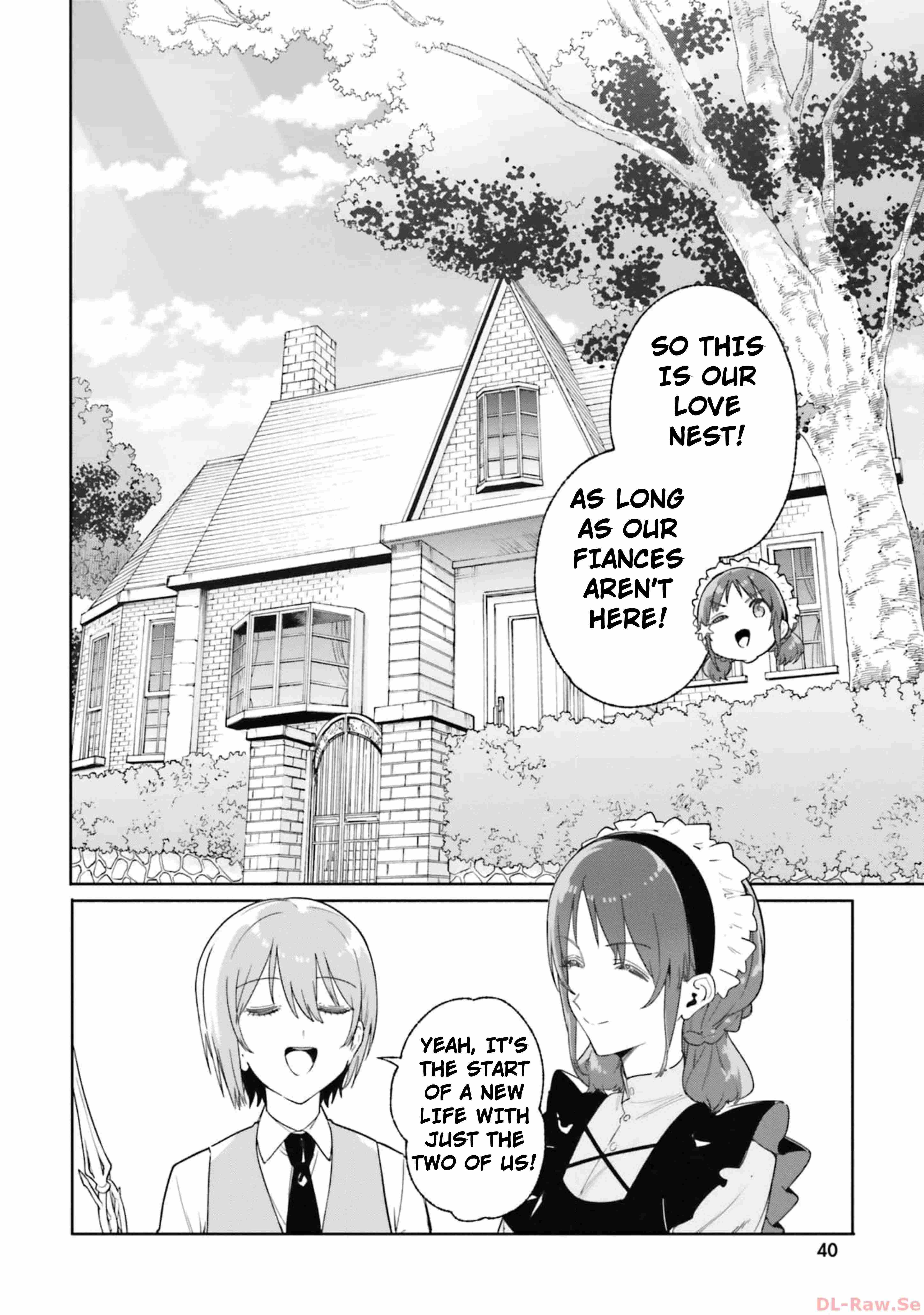 Read Kunon the Sorcerer Can See Pt Manga Online