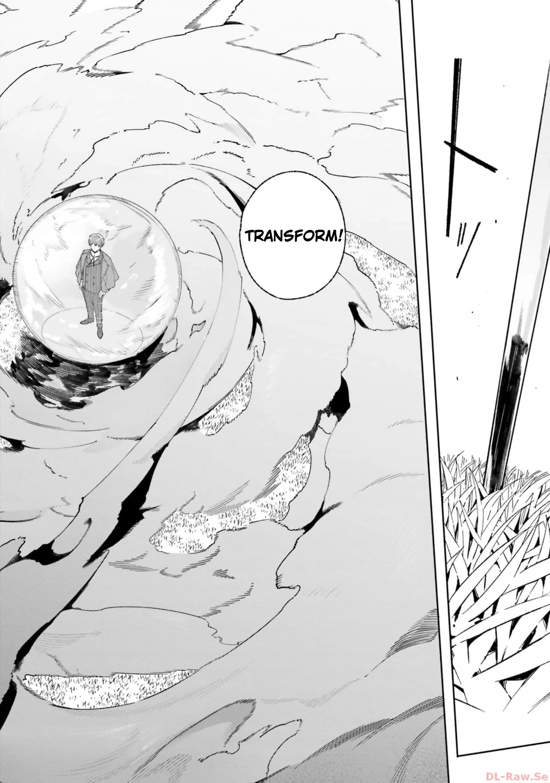 Read Kunon the Sorcerer Can See Pt Manga Online